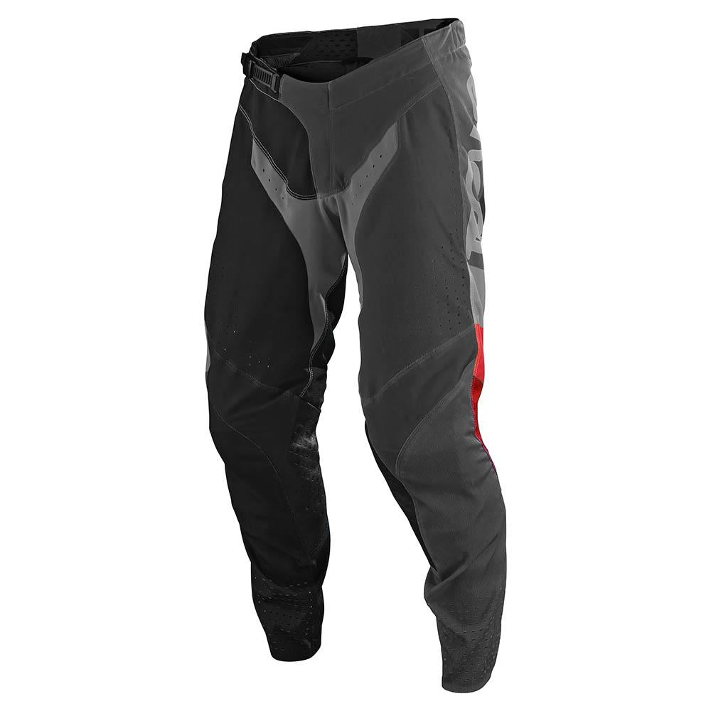 Scout GP Off-road Pant, Solid Black