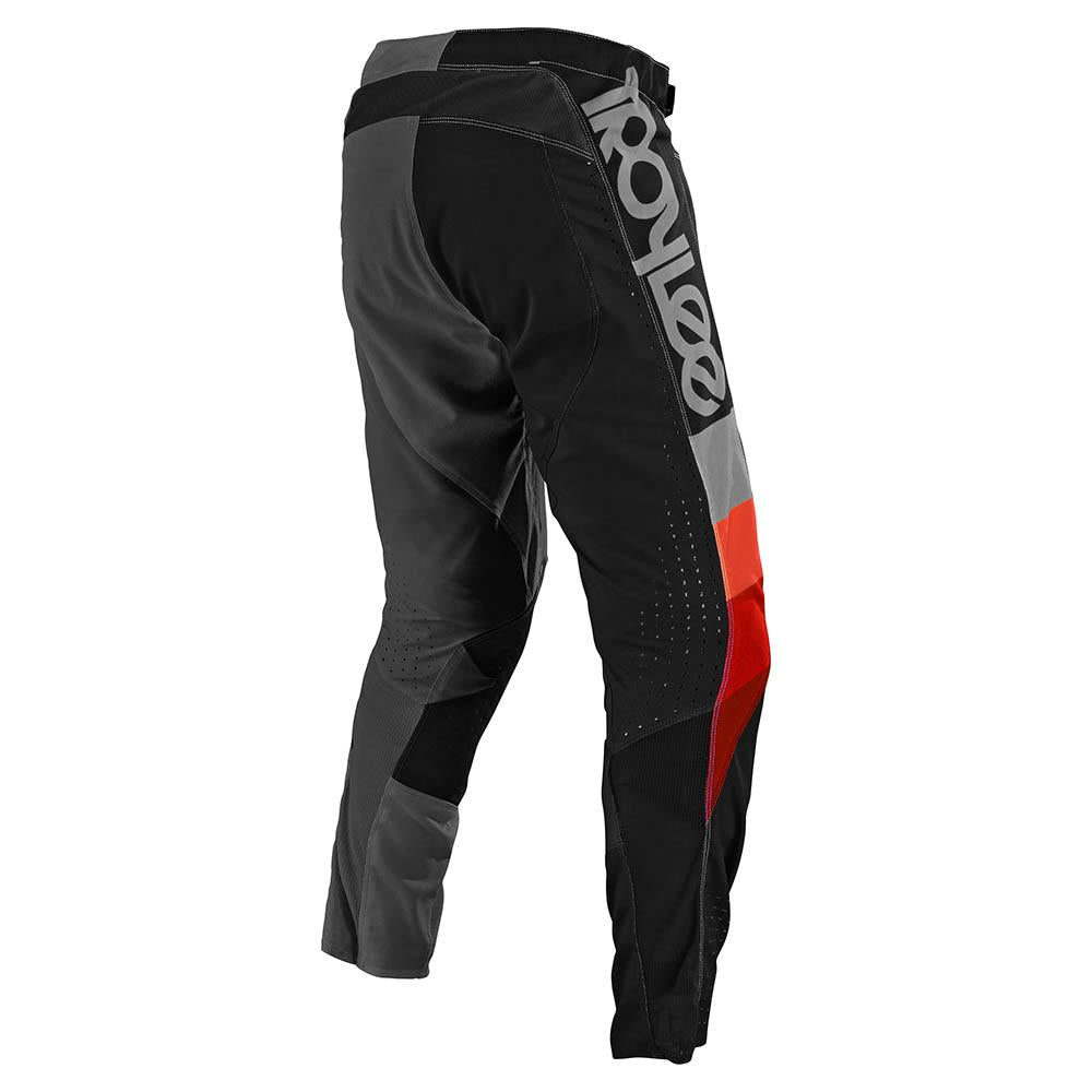Troy Lee SE PRO PANT TILT Black/Grey