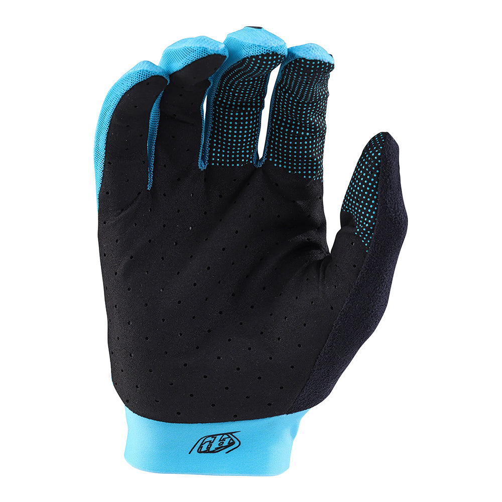Ace Glove Mono Aqua