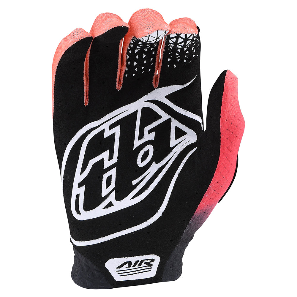 Troy Lee AIR GLOVE JET FUEL Carbon