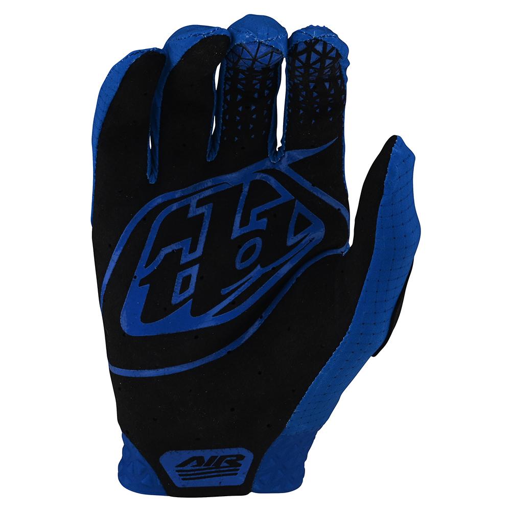 Troy Lee AIR GLOVE SOLID Blue