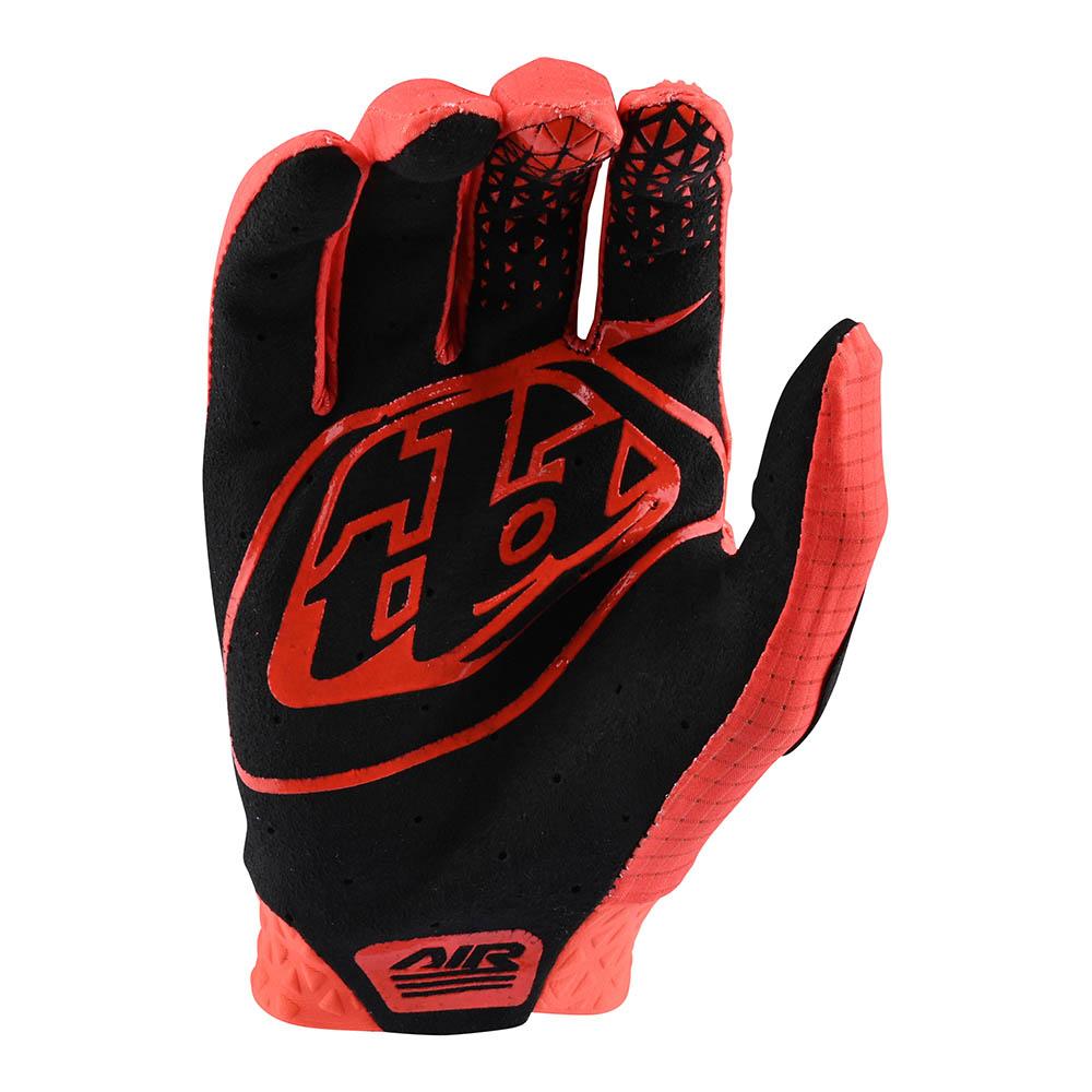 Troy Lee AIR GLOVE SOLID Orange