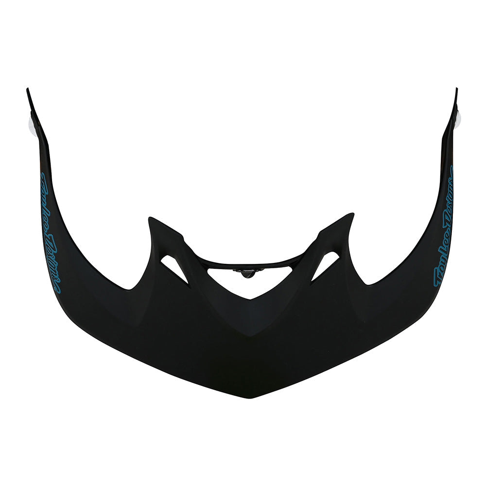 Troy Lee A1 VISOR CLASSIC Ivy