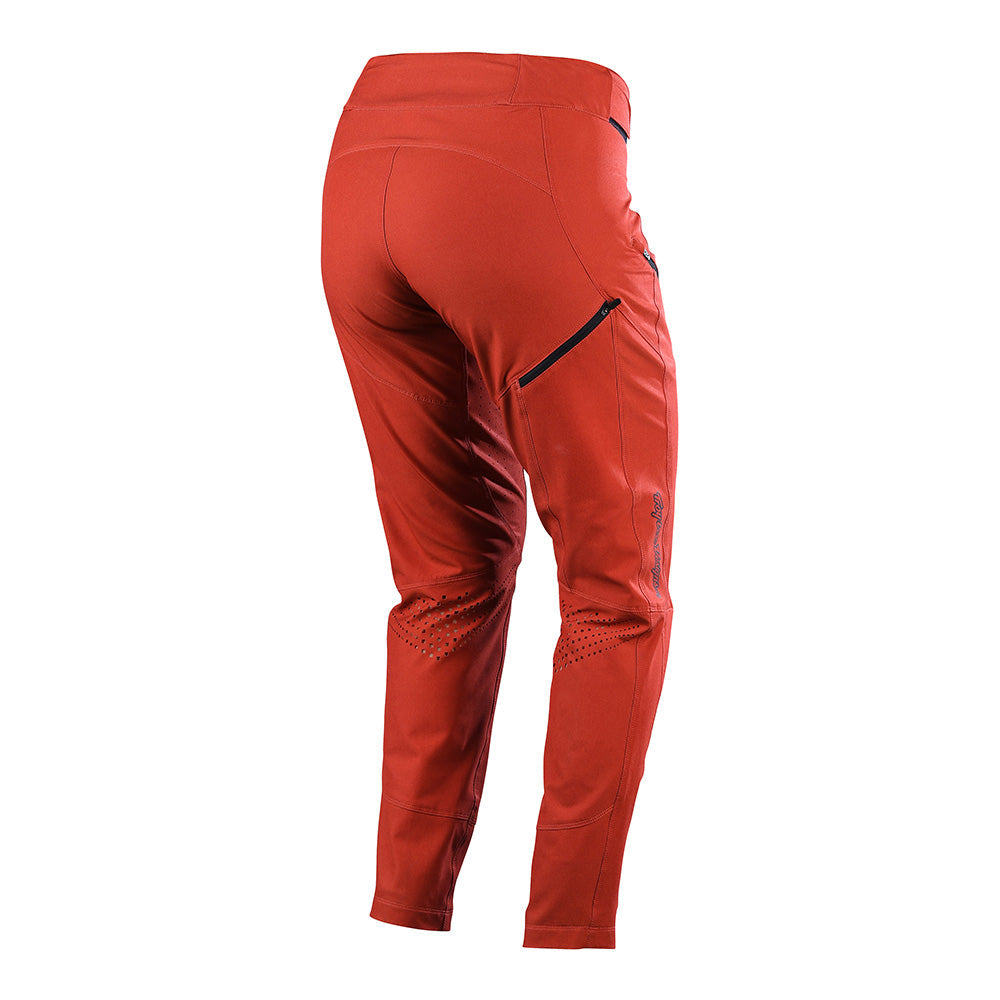 Troy Lee WOMENS LILIUM PANT SOLID Copper