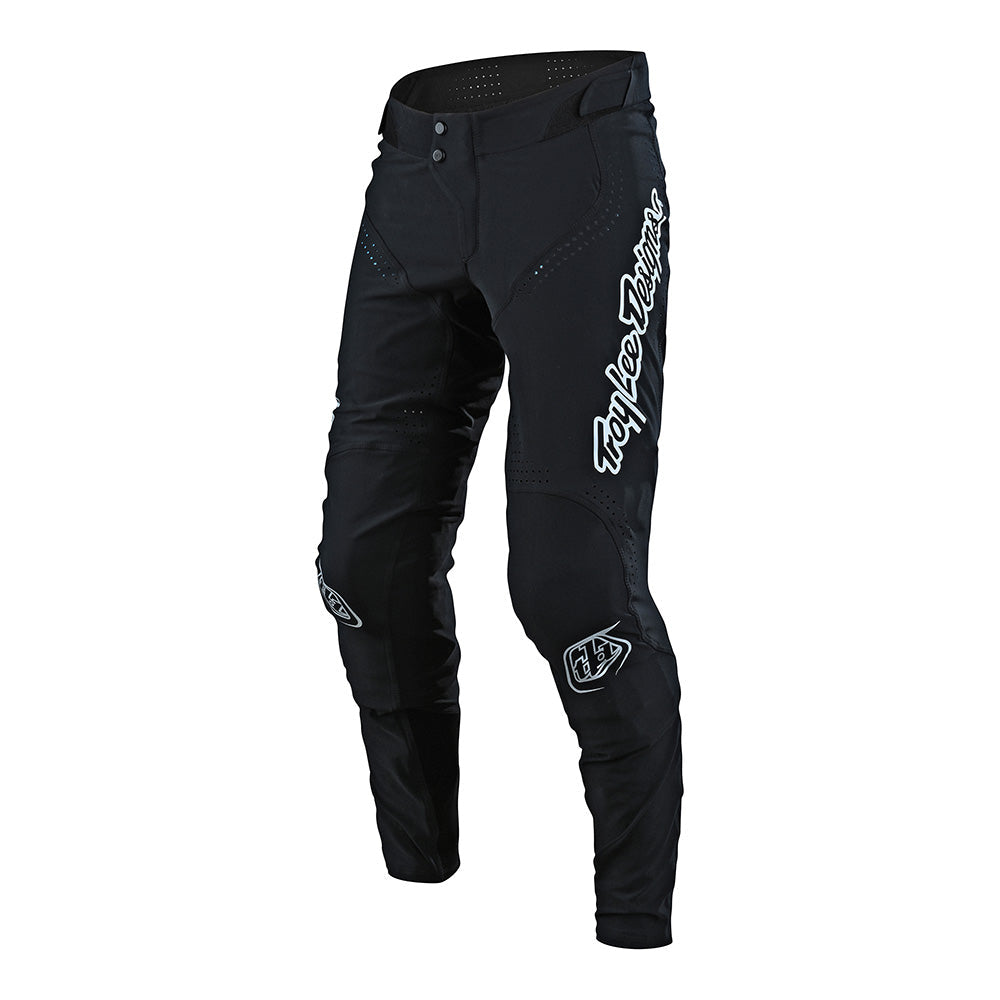 Sprint Ultra Pant, Solid Black Troy Lee Designs¬Æ – Troy Lee