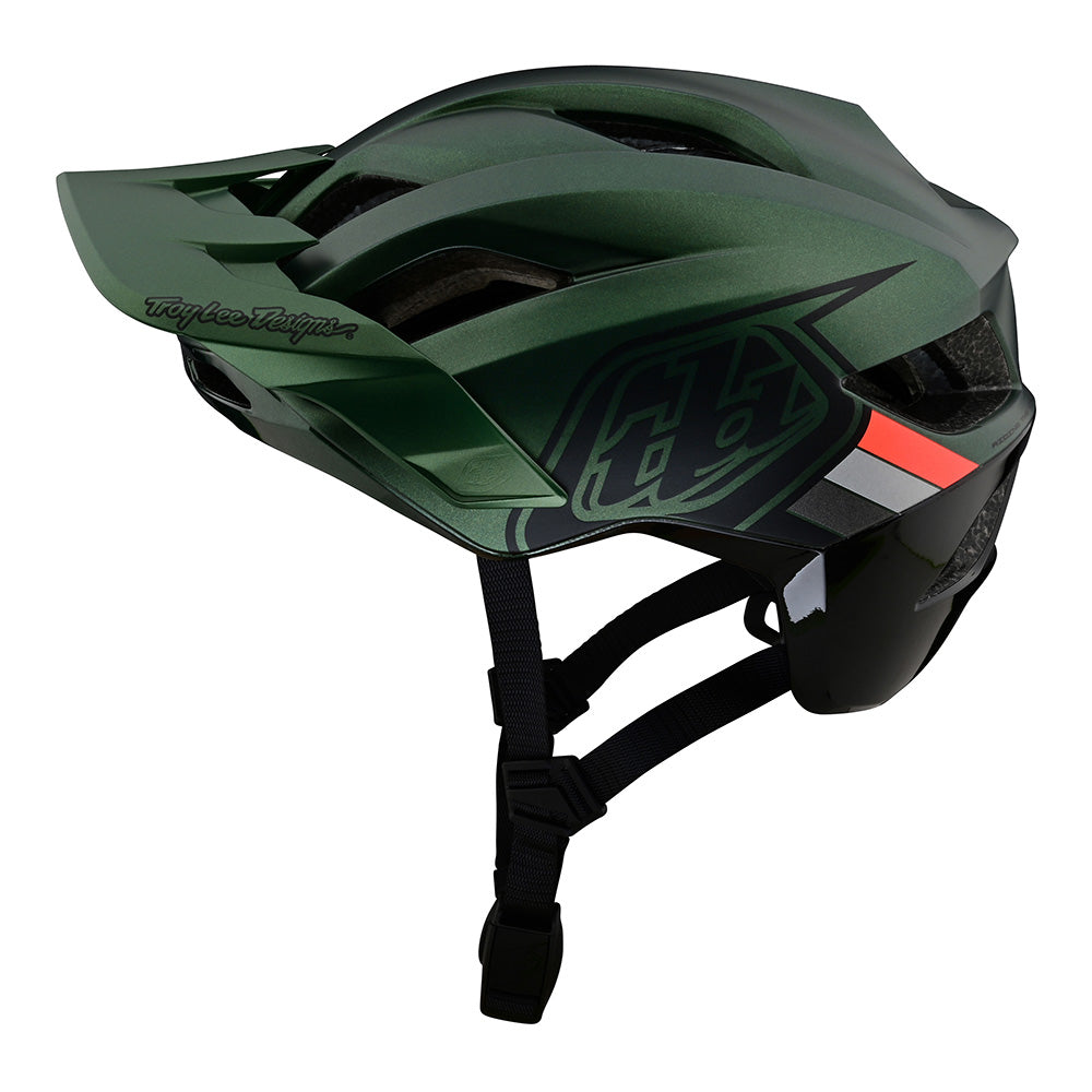 Troy Lee Designs Flowline SE MIPS - Casco da MTB MTB Caschi Troy Lee Designs Flowline SE MIPS - Casco da MTB MTB Caschi