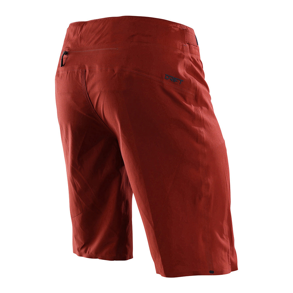 Drift Short Shell Solid Copper