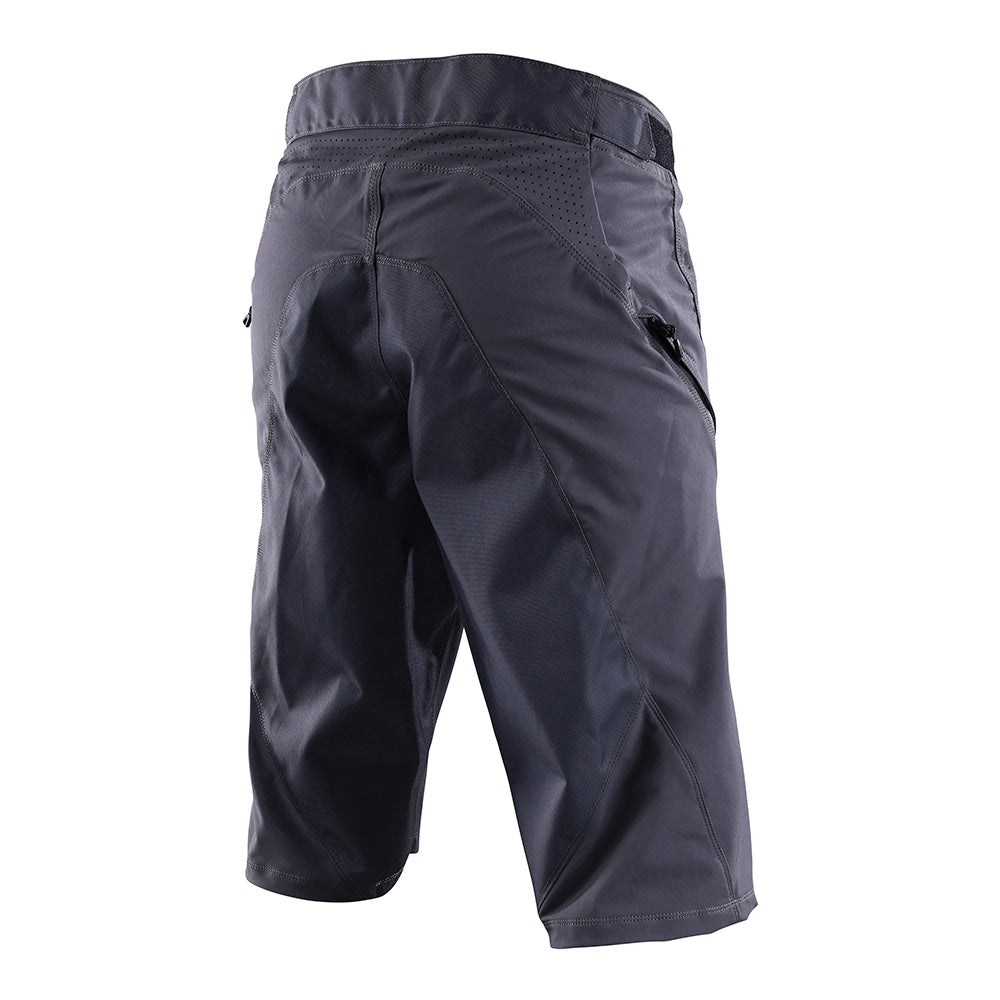 Sprint Short Mono Charcoal