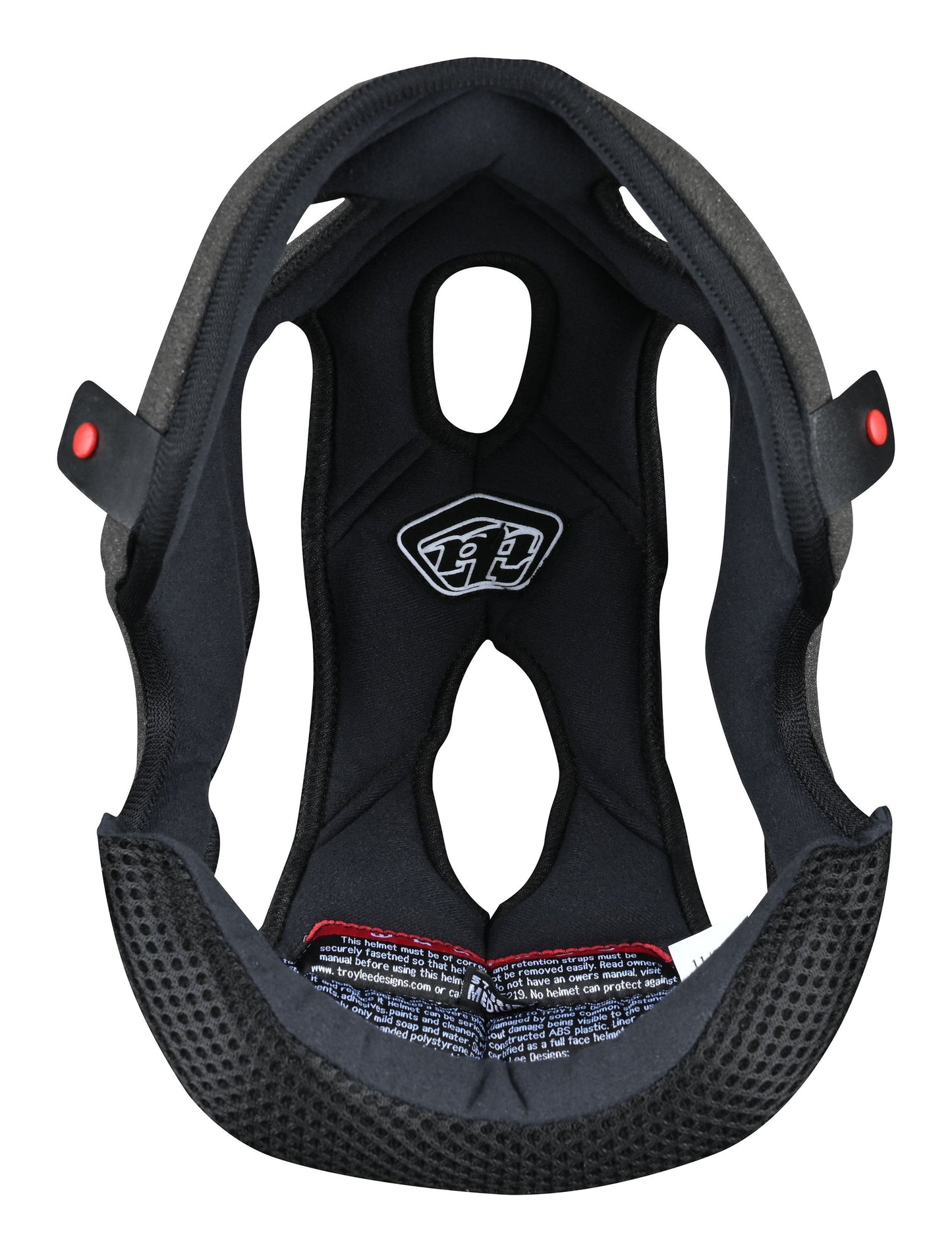 Troy Lee GP COMFORT LINER SOLID Black