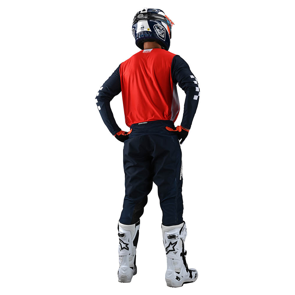 Troy Lee GP AIR PANT MONO Navy