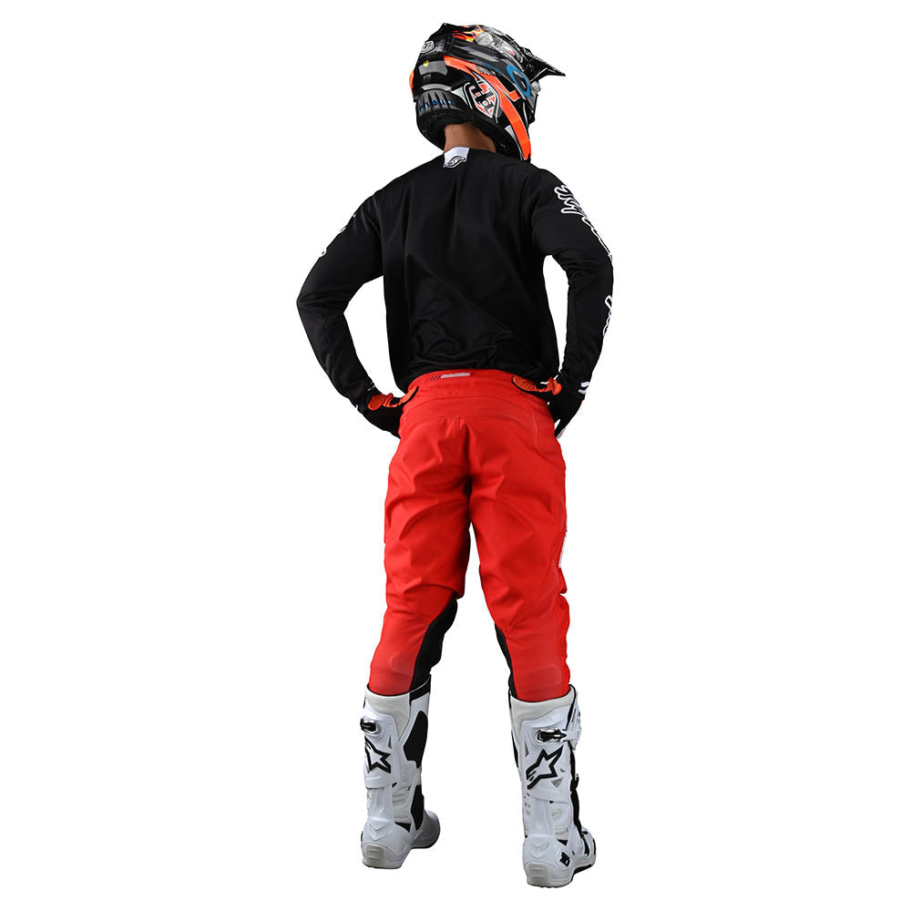 Troy Lee GP Pant Mono Orange