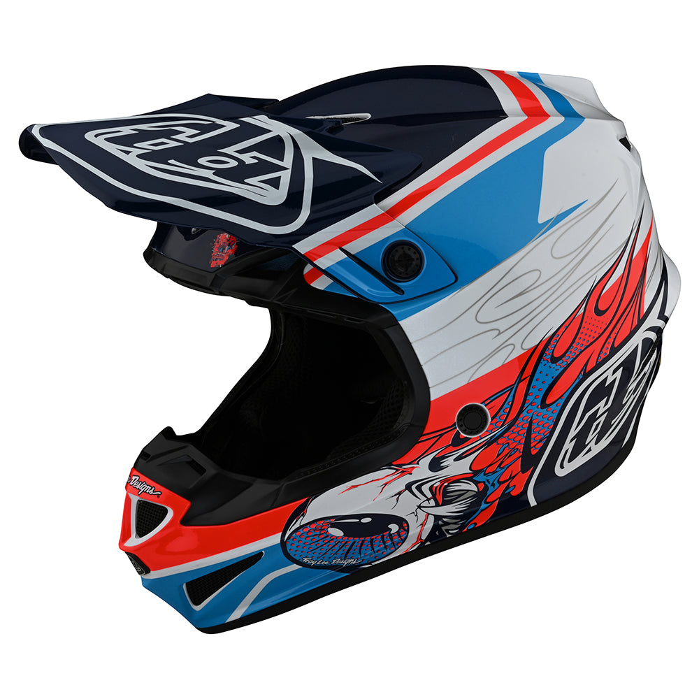 Troy Lee Designs Se4 | Confronta prezzi Troy Lee Designs Se4 | Confronta prezzi