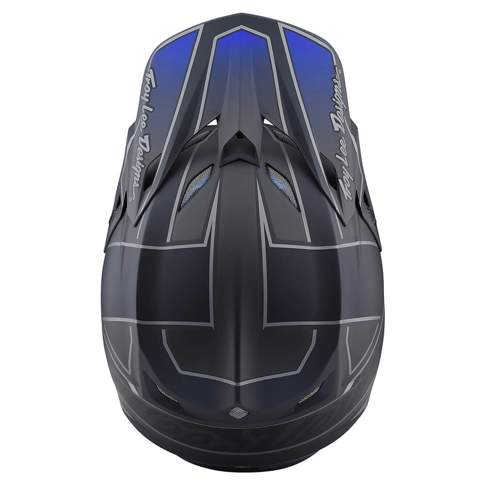 Troy Lee SE5 COMPOSITE HELMET W/MIPS TEAM GREY