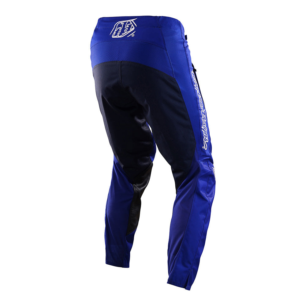 Troy Lee GP Pro Pant Mono Blue