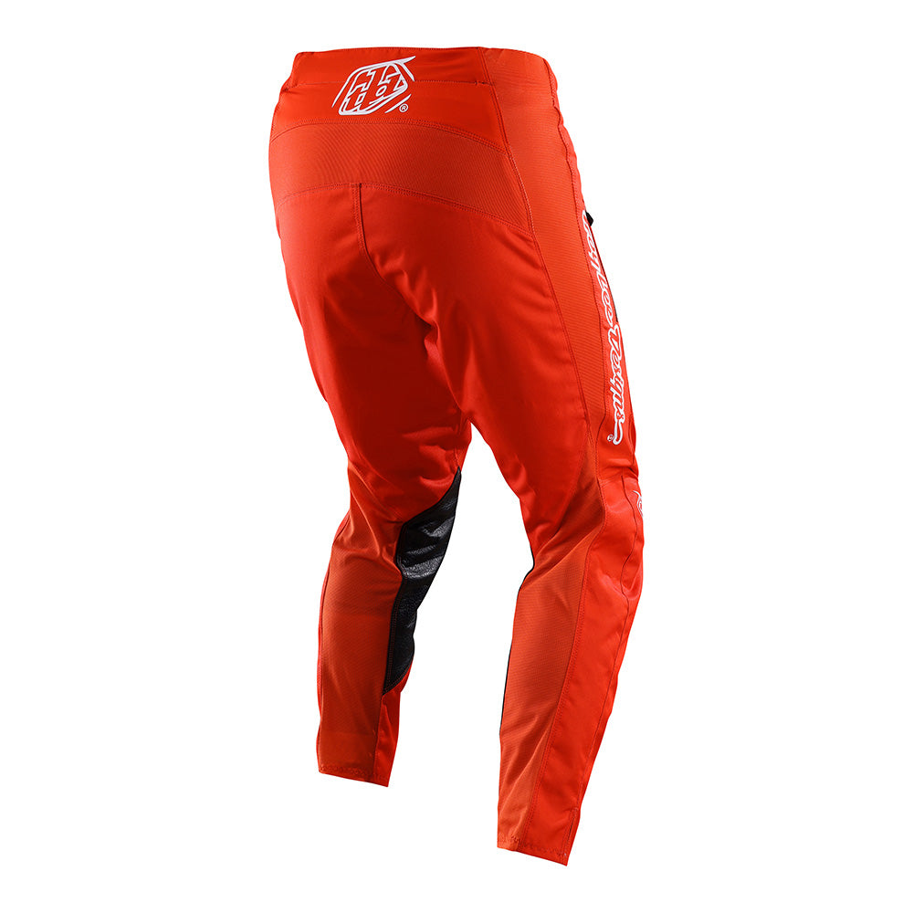 Troy Lee GP Pro Pant Mono Orange