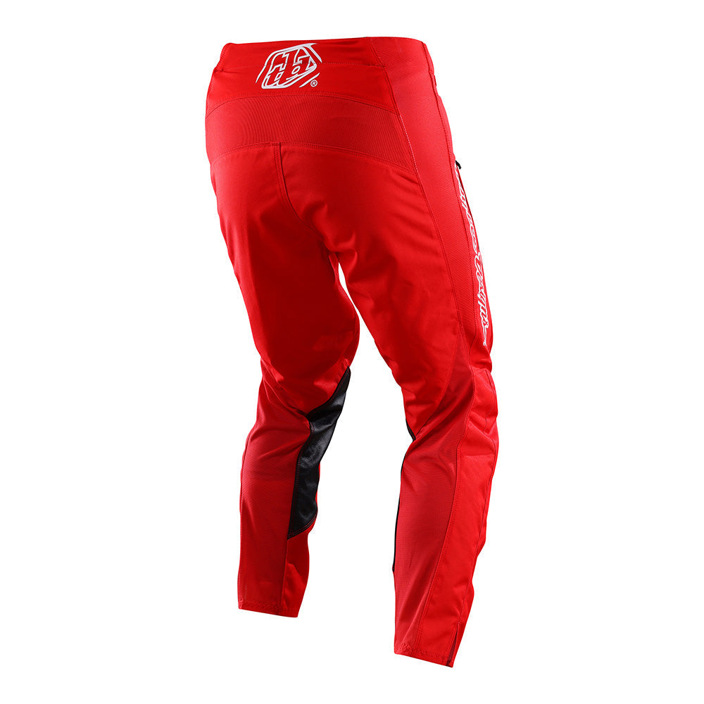 Troy Lee GP Pro Pant Mono Red