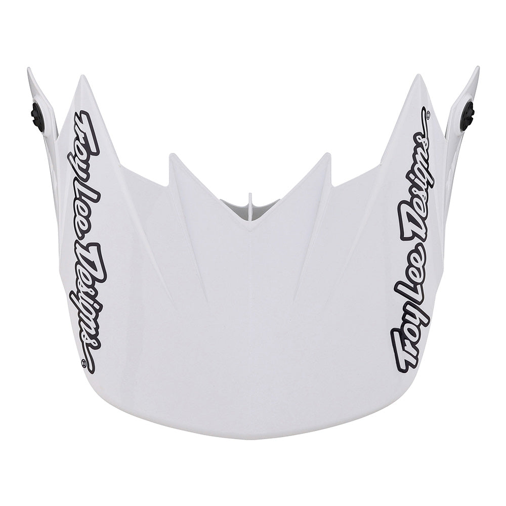 Troy Lee GP Visor Volt Blue