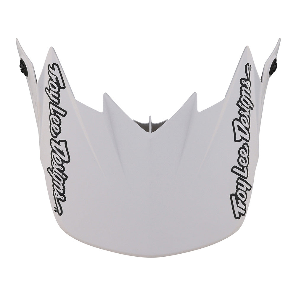 Troy Lee GP Visor Volt Fog