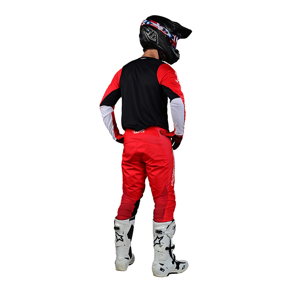 Troy Lee GP Pro Jersey Boltz Black / Red