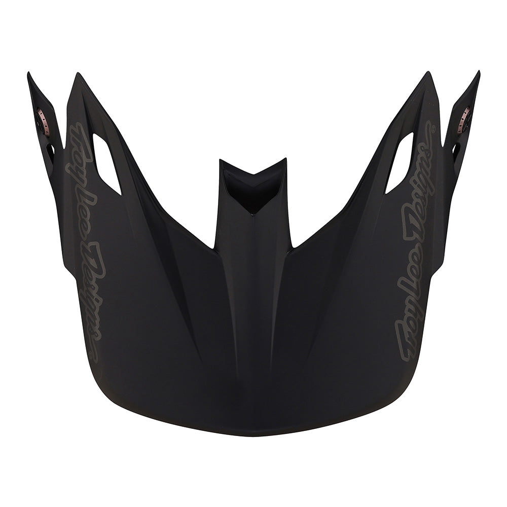 Troy Lee SE5 Composite Helmet W/MIPS Core Black