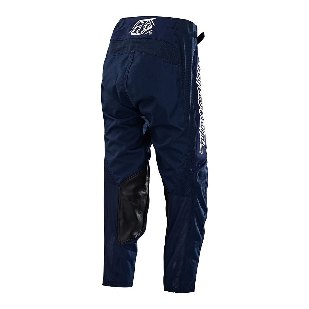 Troy Lee Youth GP Pro Pant Mono Navy
