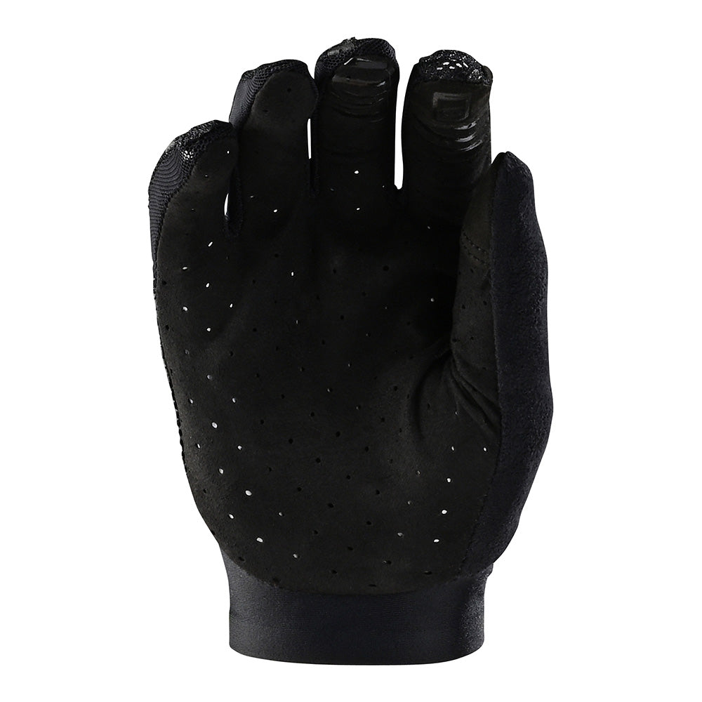 Troy Lee Womens Ace Glove Panther Black