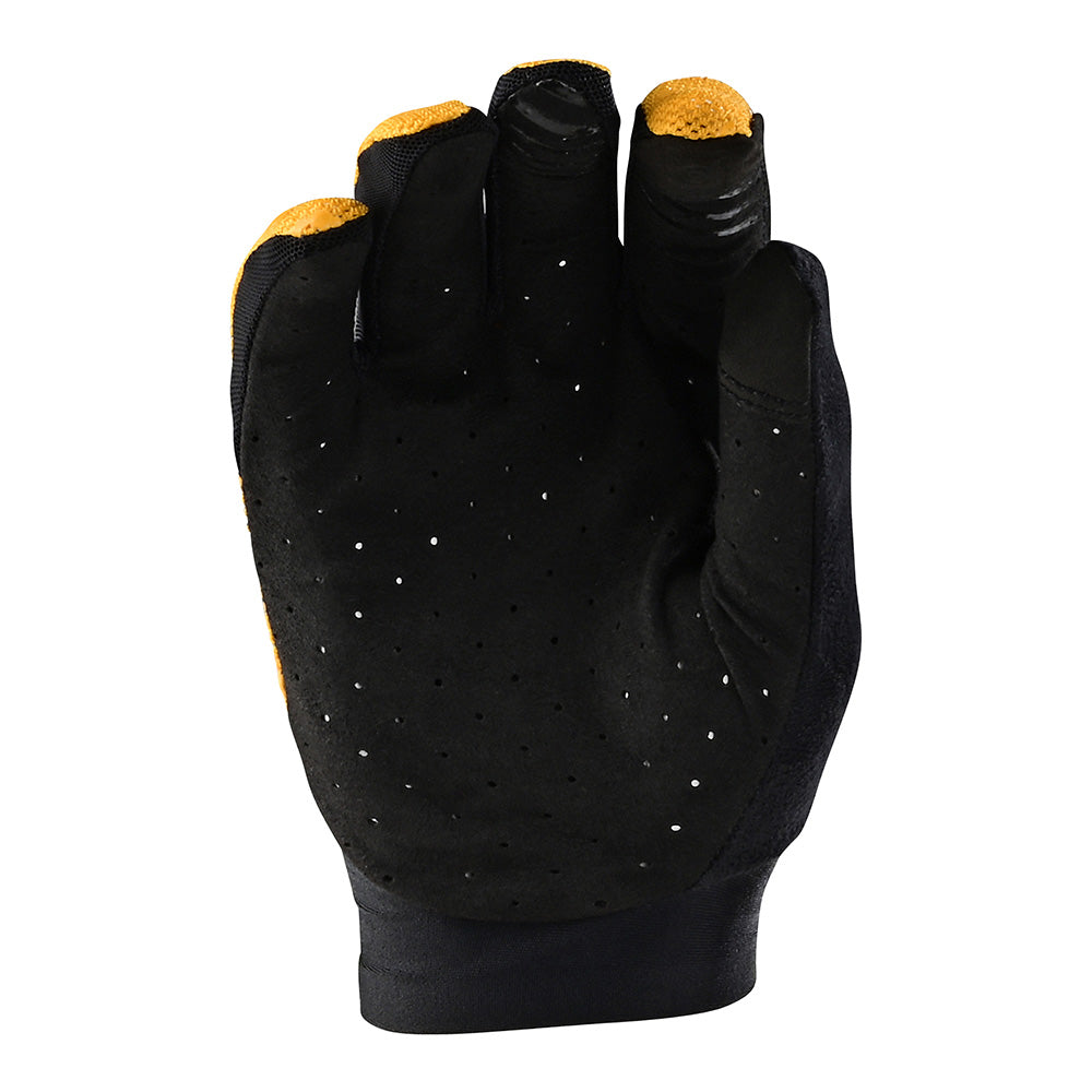 Troy Lee Womens Ace Glove Panther Honey