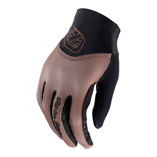 Womens Ace 2.0 Glove Solid Coffee