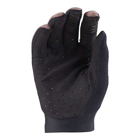 Womens Ace 2.0 Glove Solid Coffee
