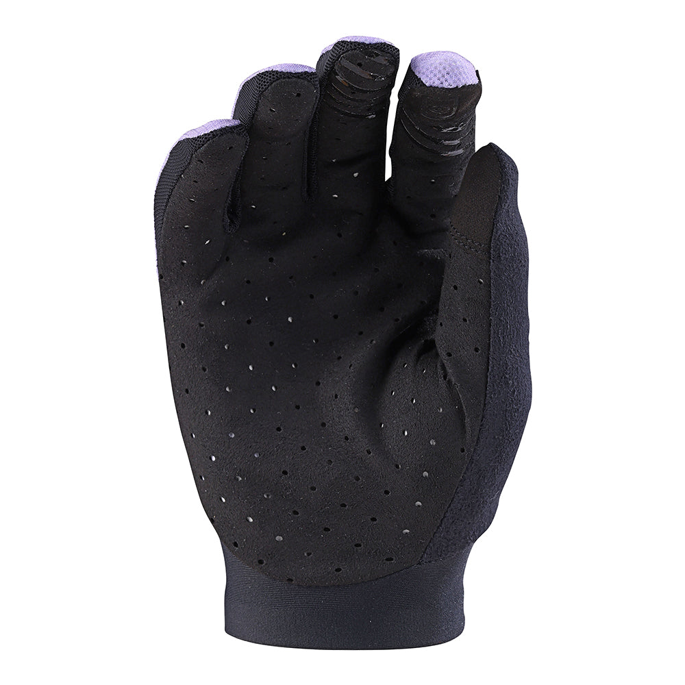 Womens Ace 2.0 Glove Solid Lilac