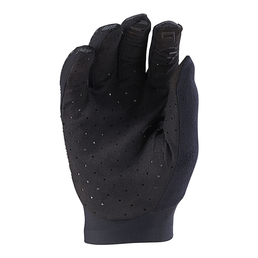 Womens Ace 2.0 Glove Tiger Black