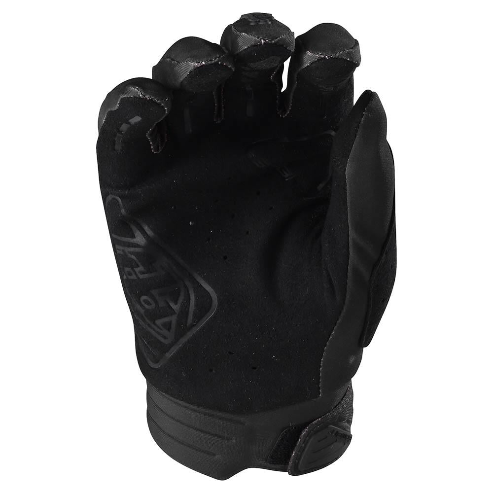 WOMENS GAMBIT GLOVE SOLID Black