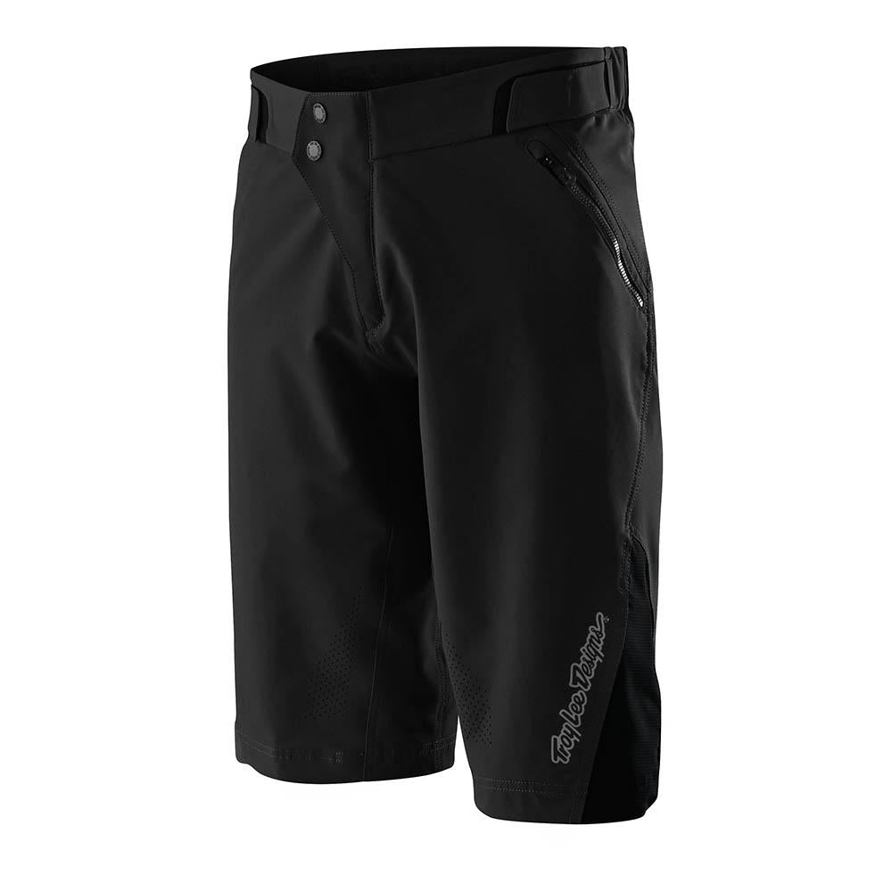 Troy outlets Lee Designs MTB Ruckus Short w/Liner - Black Mens Size 36