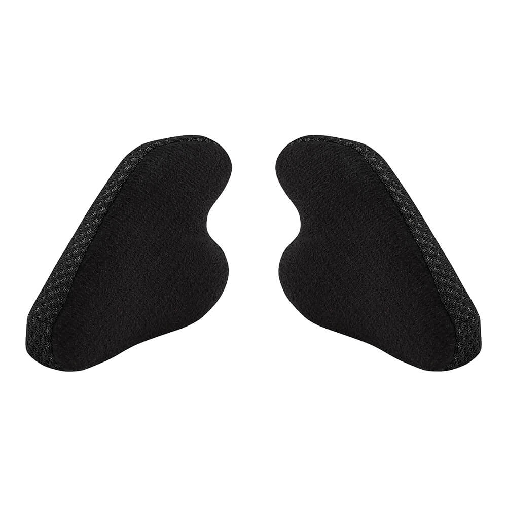 Troy Lee STAGE CHEEKPAD SOLID Black