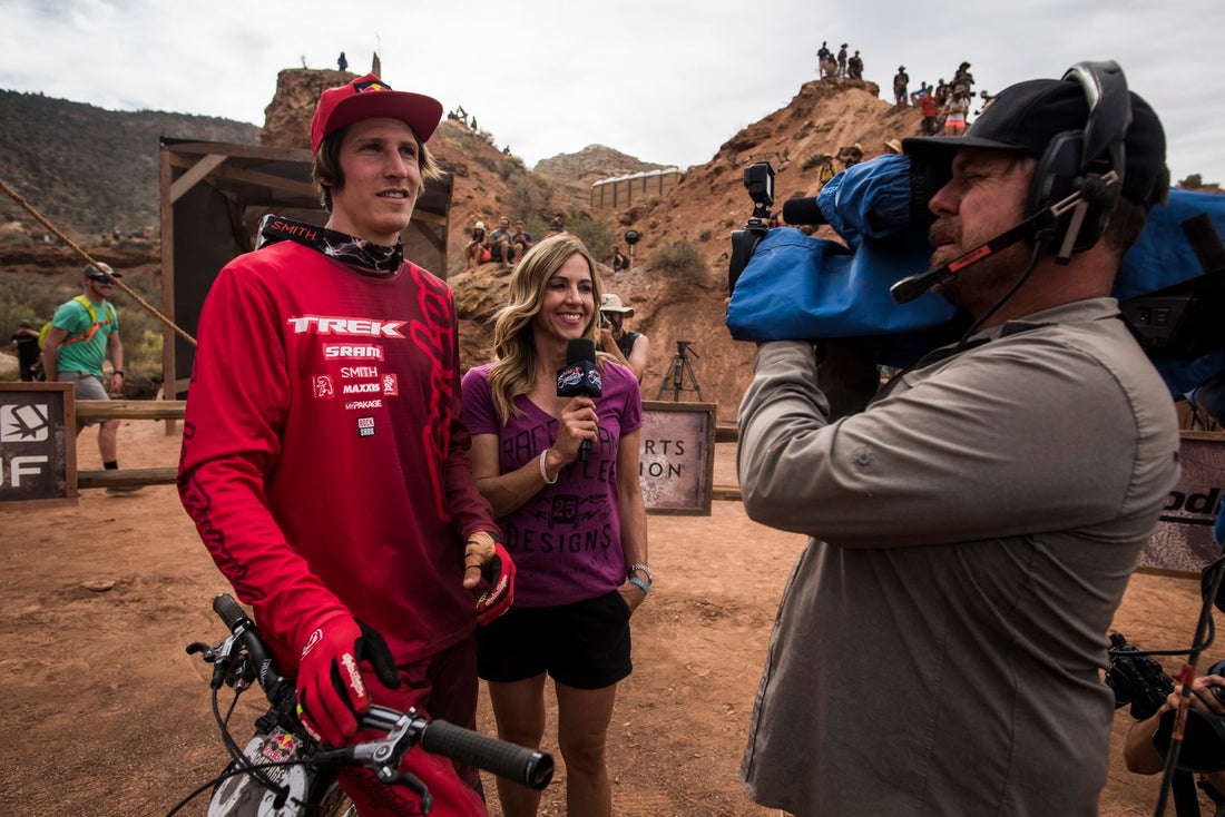 TLD Bike | Brandon Semenuk wins RAMPAGE and Peoples Choice!