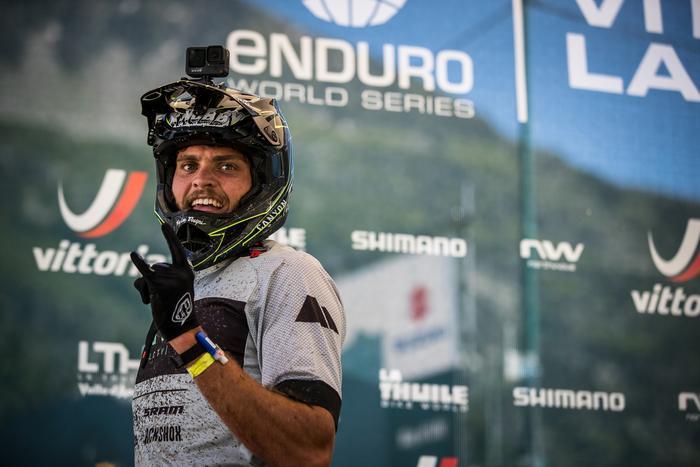 JACK MOIR WINS EWS ROUND 4