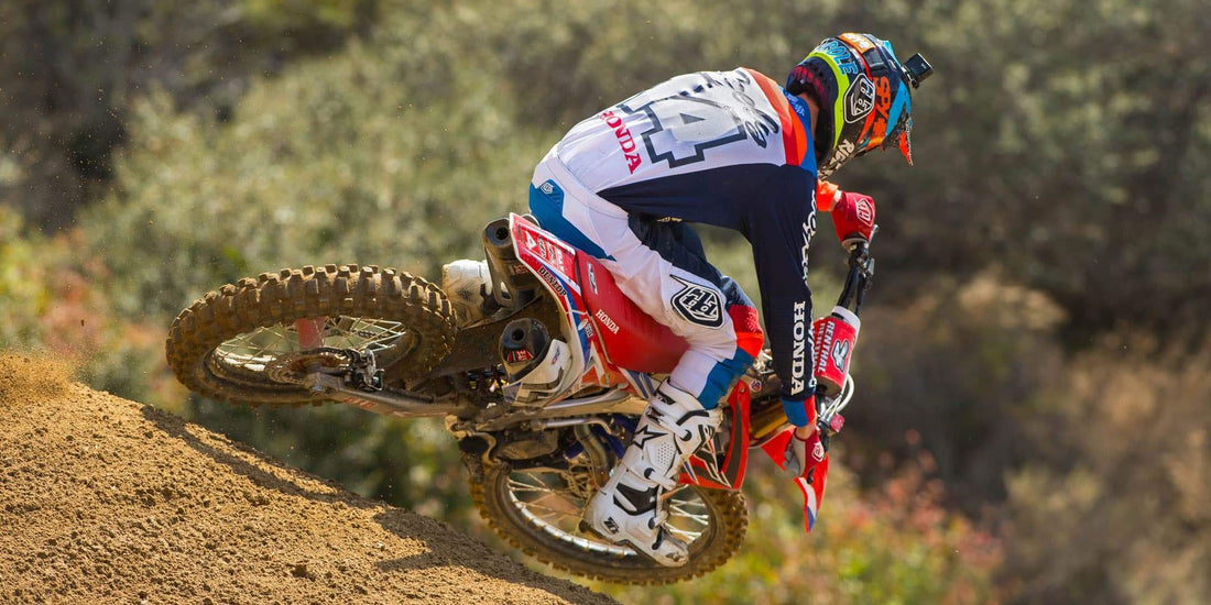 Cole Seely Glen Helen