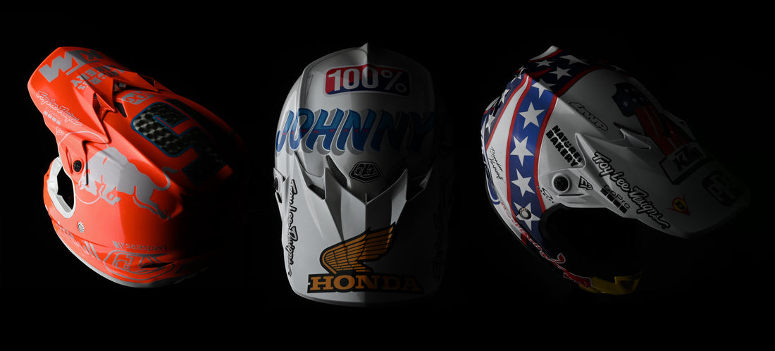 TLD Mixes It Up At Straight Rhythm