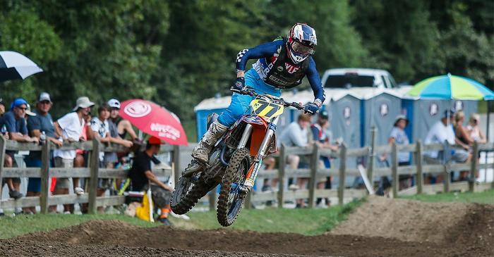 MONSTER ENERGY AMA AMATEUR NATIONAL MOTOCROSS CHAMPIONSHIP AT THE FAMED LORETTA LYNN’S RANCH