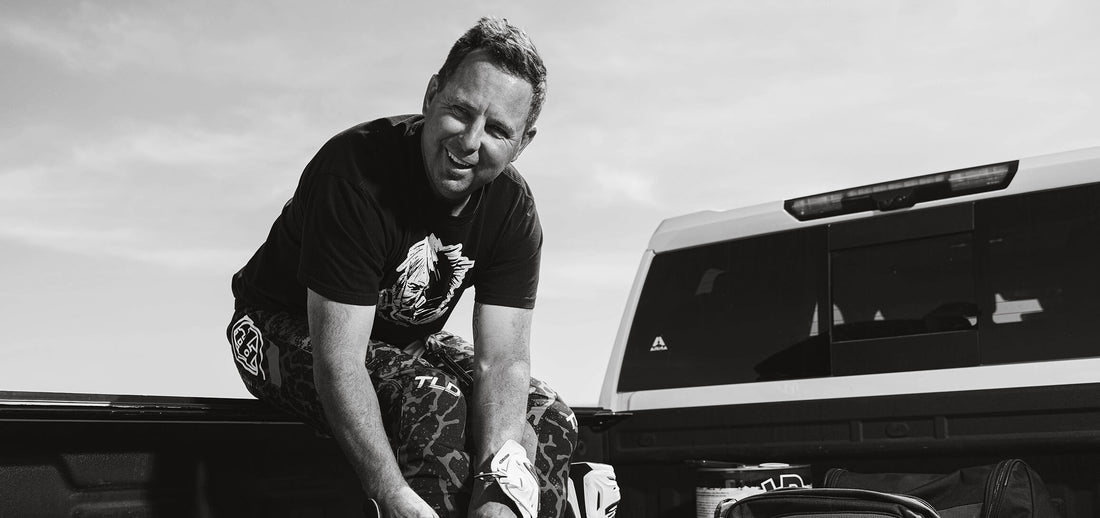 Jeremy Mcgrath