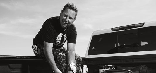 Jeremy Mcgrath