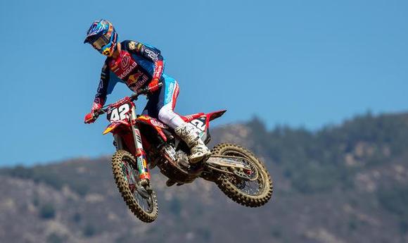 MICHAEL MOSIMAN RETURNS TO THE PODIUM WITH SECOND OVERALL AT FOX RACEWAY NATIONAL