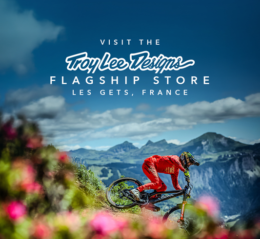 Where Art Meets Speed - Now in Portes du Soleil