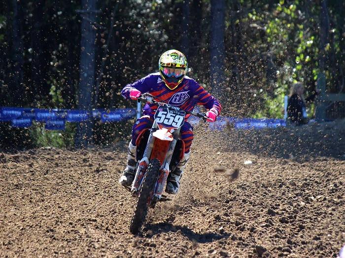 2015 East Coast Mini Olympics Report