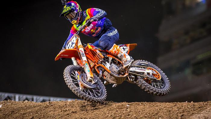 Red Bull Straight Rhythm Wrap Up