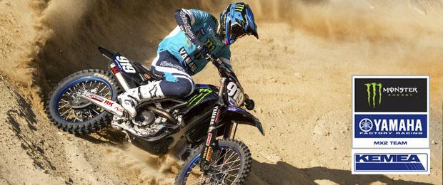 GEERTS NINTH IN DALECIN