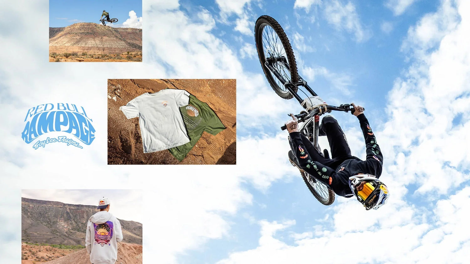 Red Bull Rampage