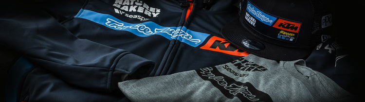 Clothing Collaborations