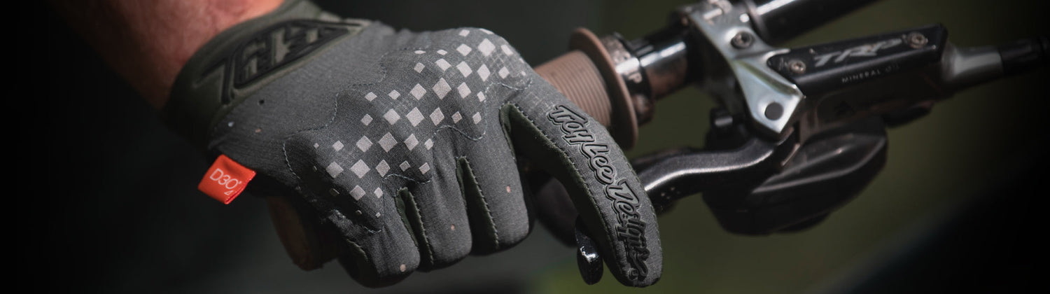 Bike Gloves