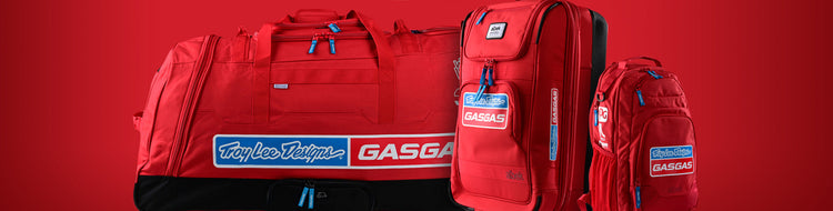 Troy Lee Designs / GasGas Team Collection